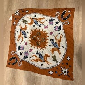 Cleobella XL Bandana